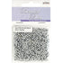 2mm Mini Round Spacer Beads (available in 2 colours)
